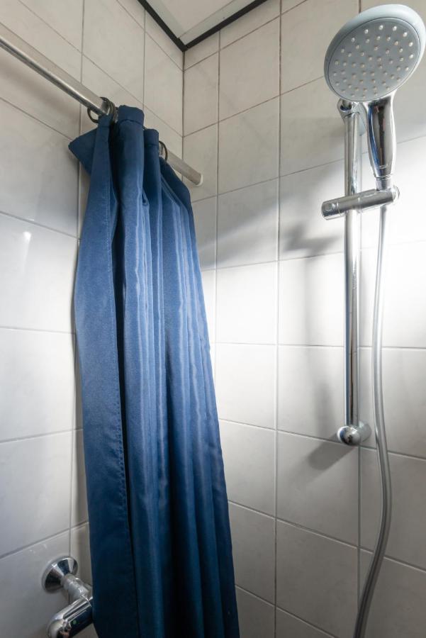 Appartement Zuiderstrand Zoutelande Bagian luar foto